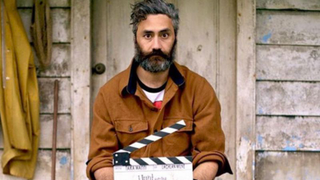 Read This: Why Taika Waititi sought Aboriginal crew members for <i>Thor: Ragnarok</i>